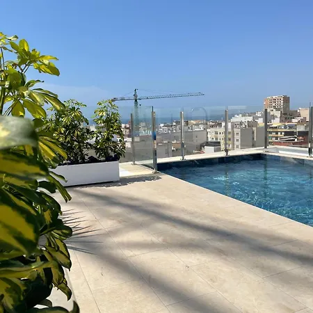 Apartamento Yourspain Es S4 2 2 B Heated Pool *
